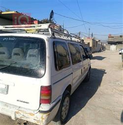 کرایسلەر ڤۆیجەر